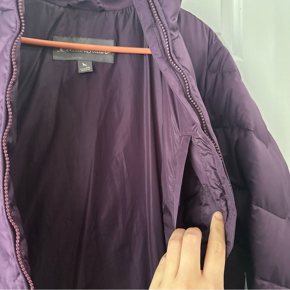 Eddie Bauer Essential Down Jacket Parka - Picture 8 of 16